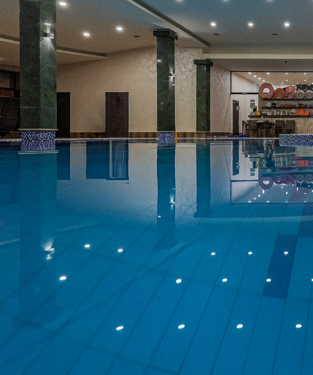 Гуамка бассейн