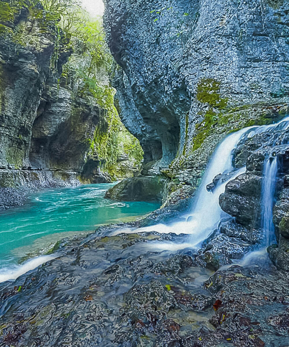 Гуамка достопримечательности