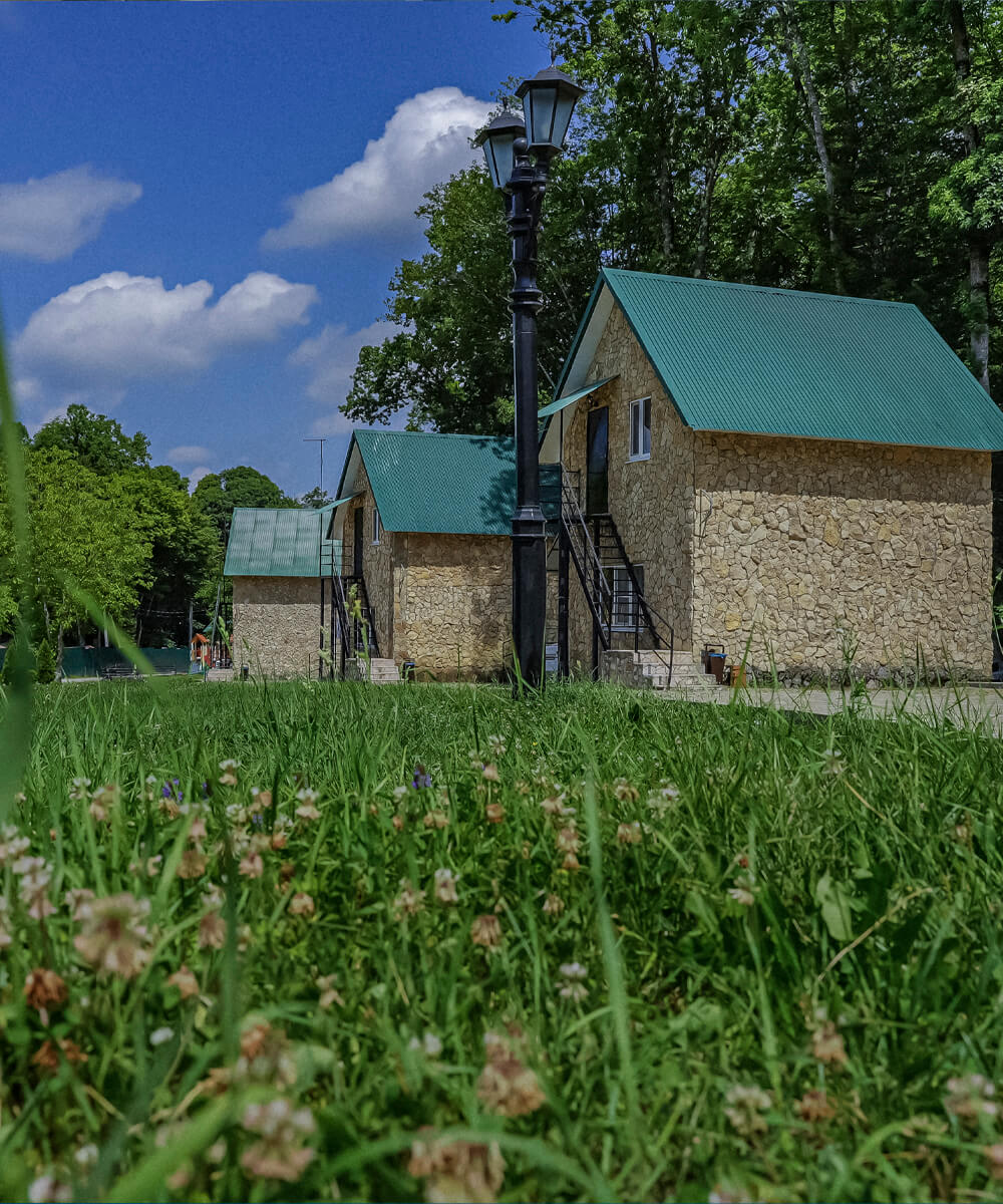 Гуамка природа