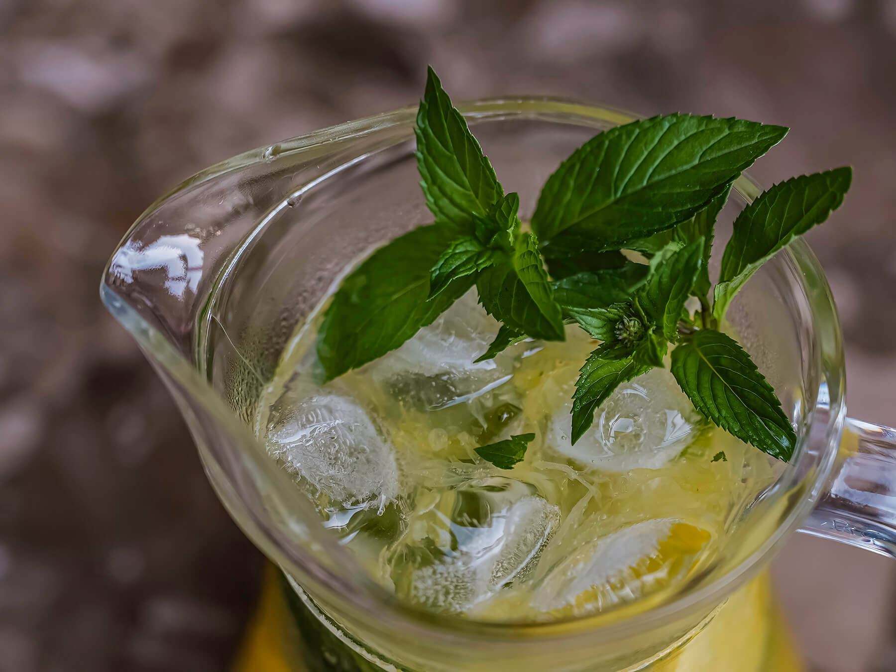 Кафе в Гуамке