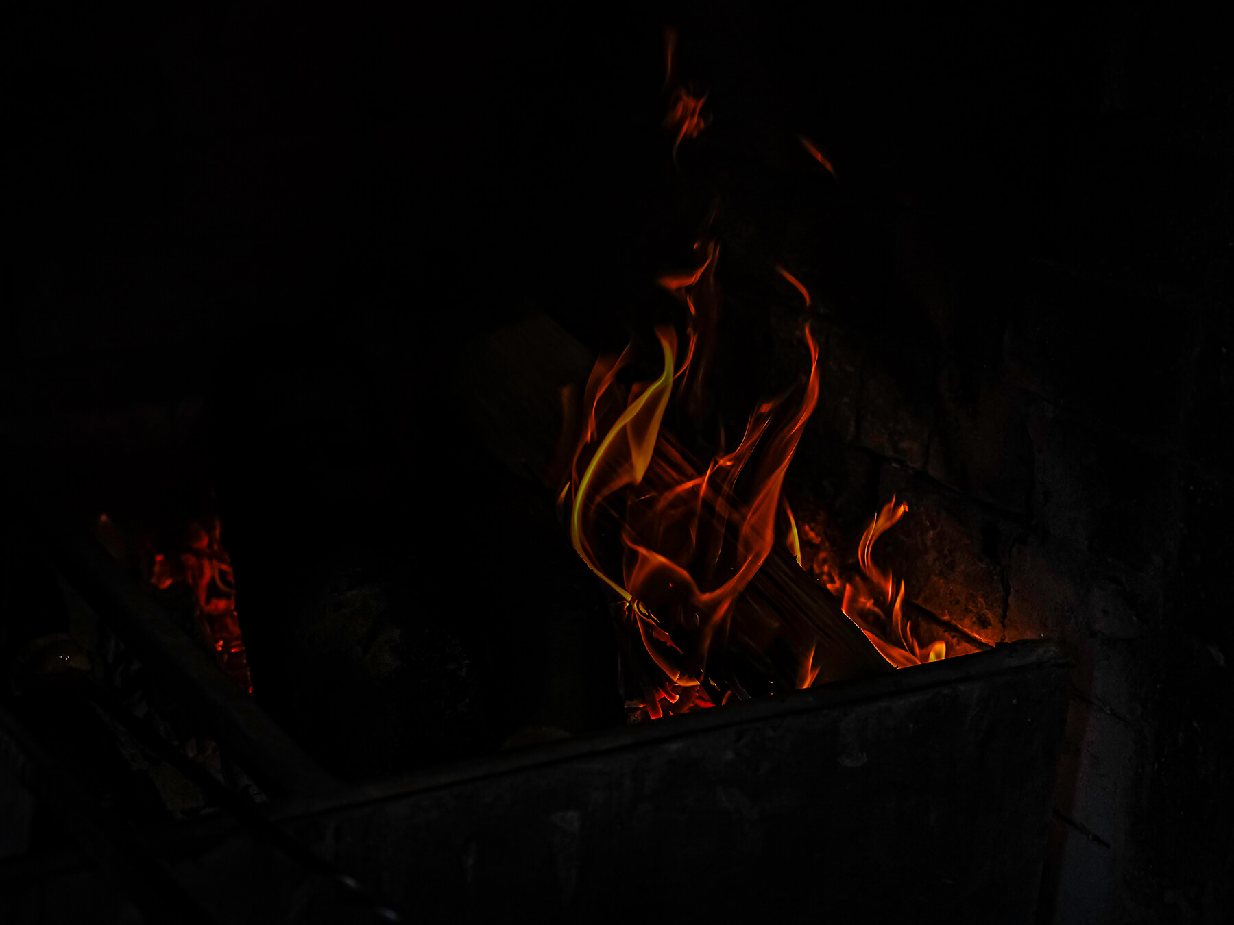 Кафе в Гуамке