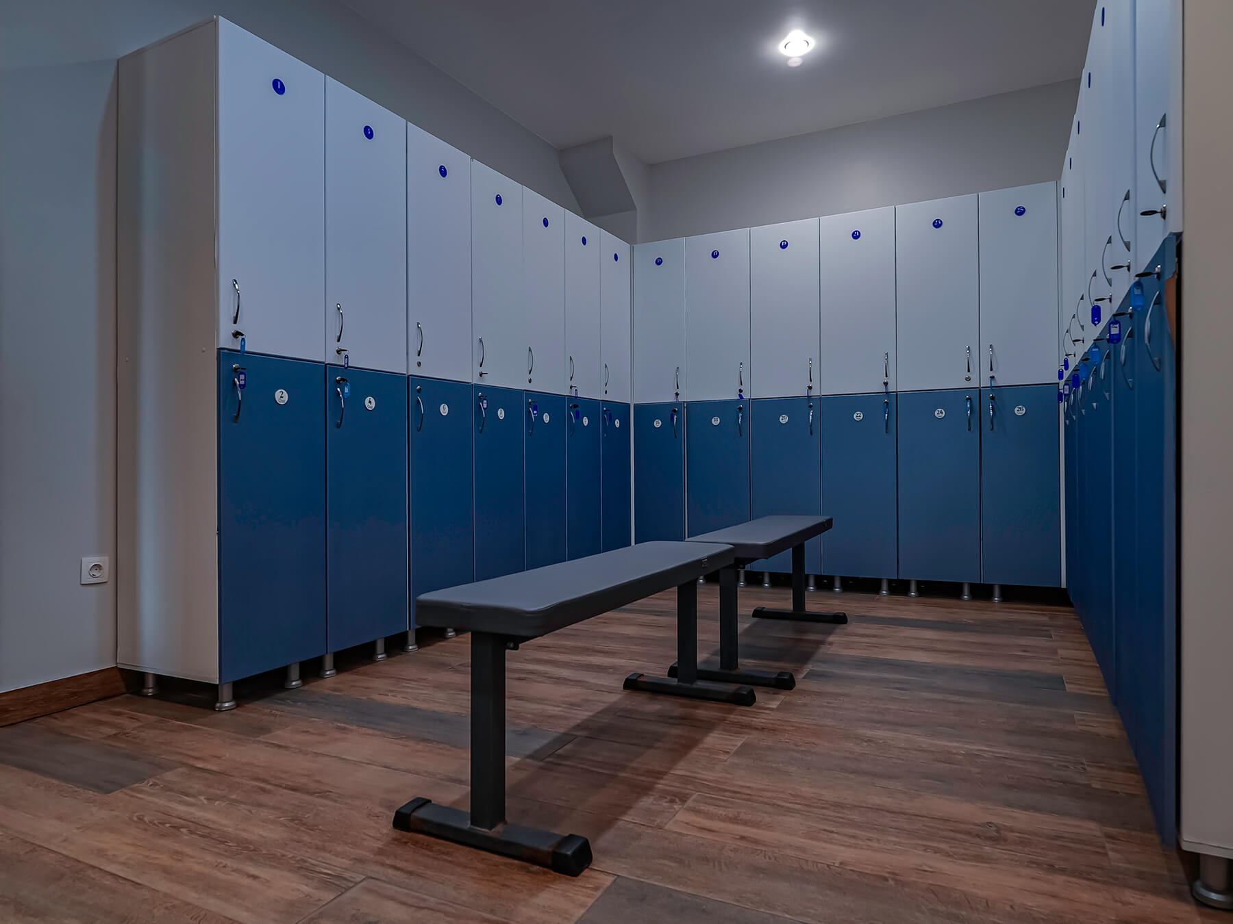 Отдых в Гуамке с бассейном