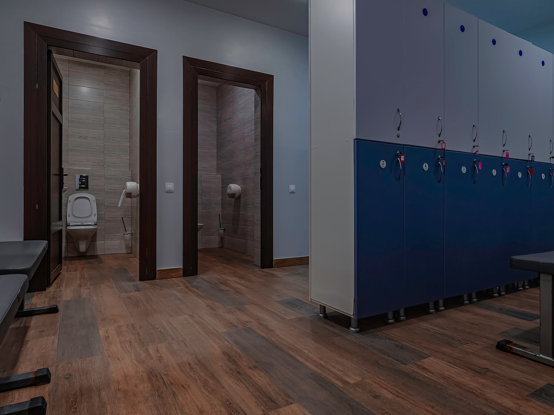 Отдых в Гуамке с бассейном