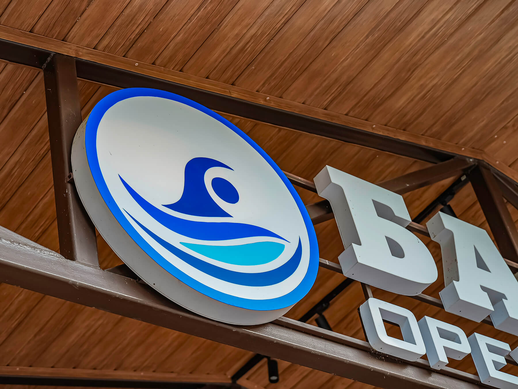 Отдых в Гуамке с бассейном