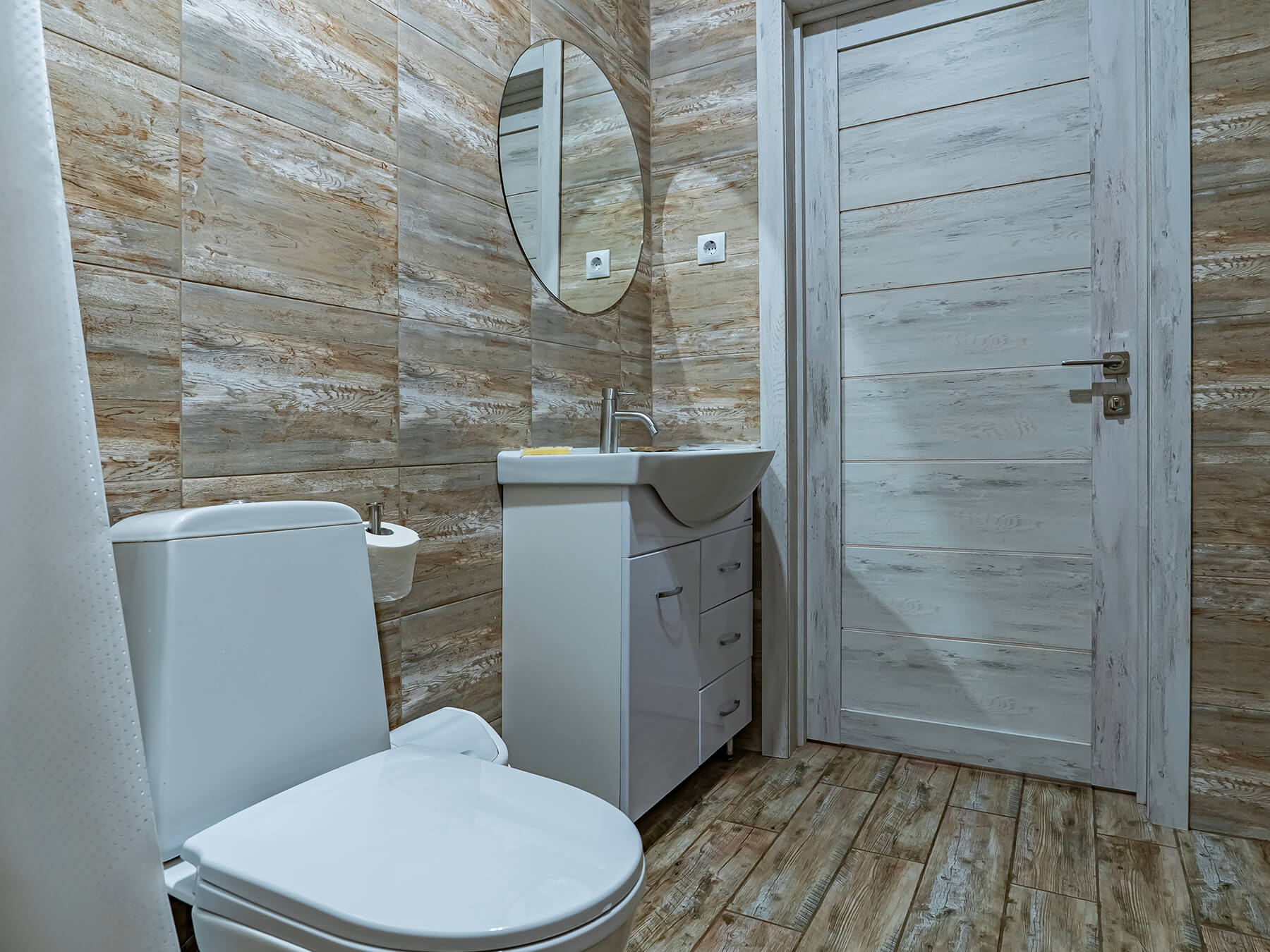 Гуамка база отдыха Ореховая Роща номер стандарт