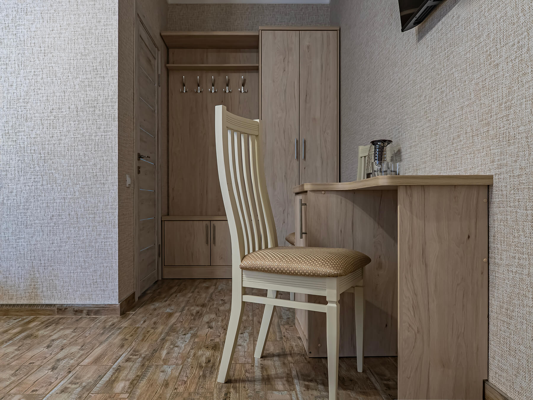 Гуамка база отдыха Ореховая Роща номер стандарт