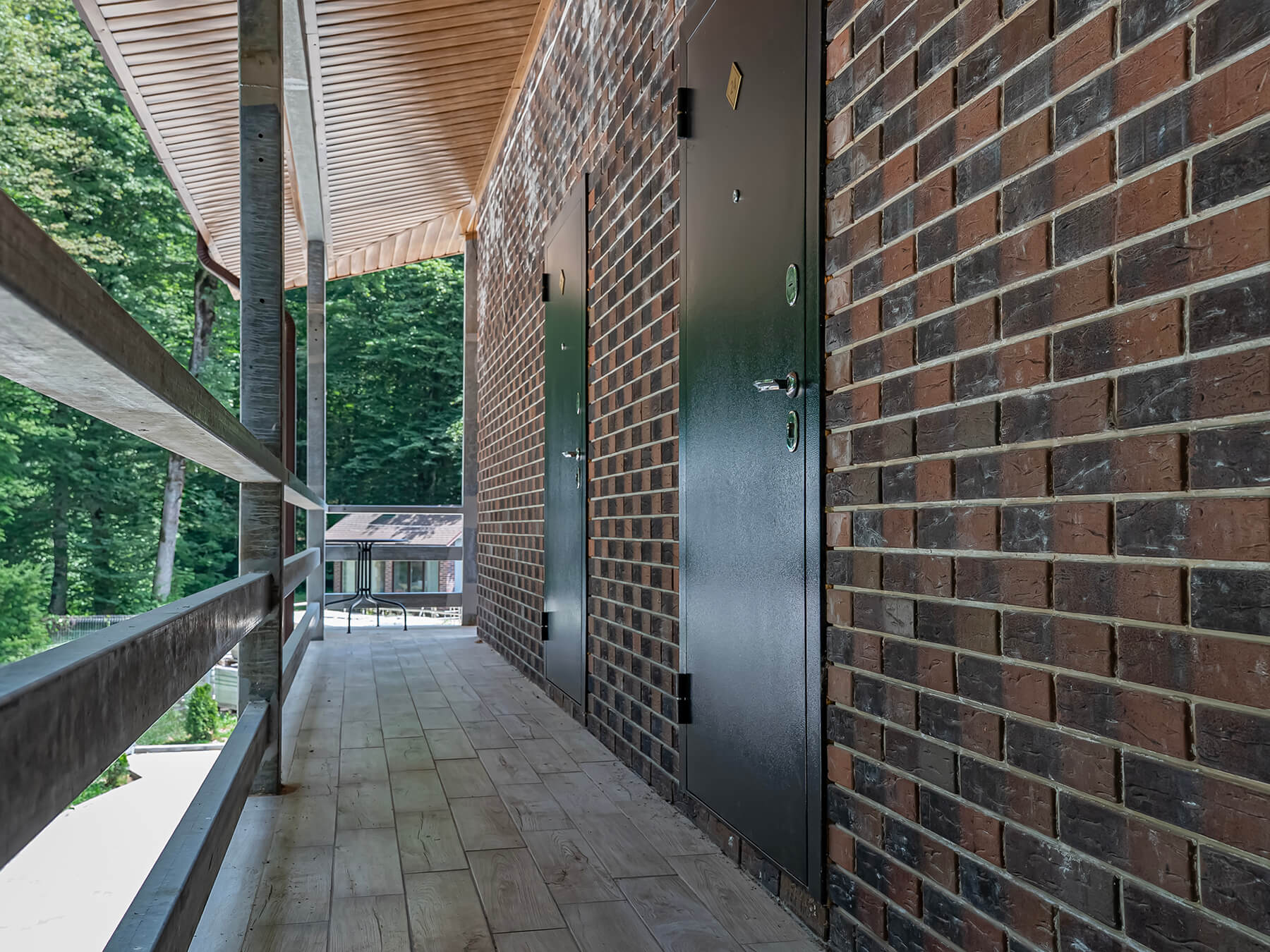 Гуамка база отдыха Ореховая Роща номер стандарт