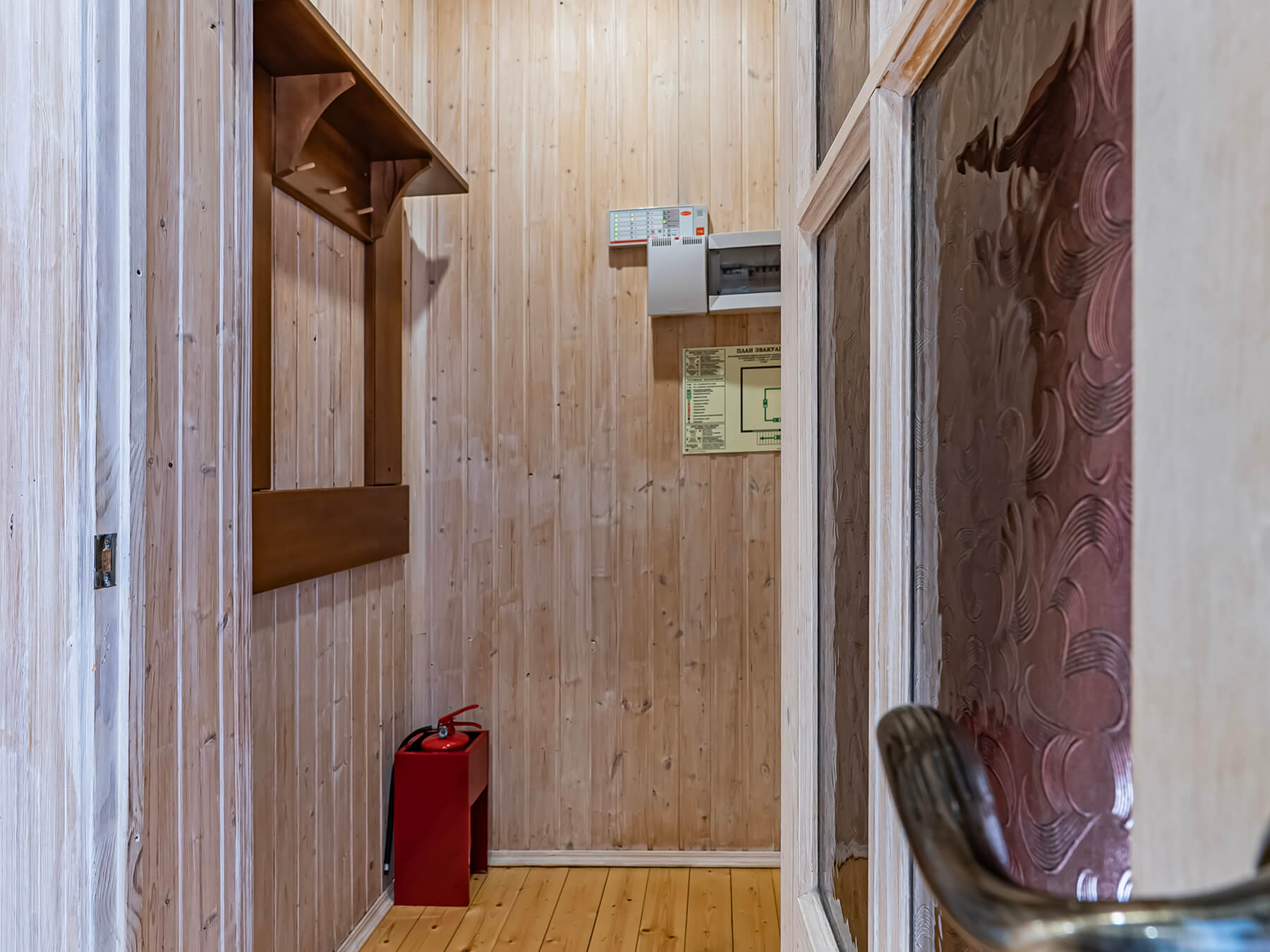 Гуамка база отдыха Ореховая Роща номер стандарт