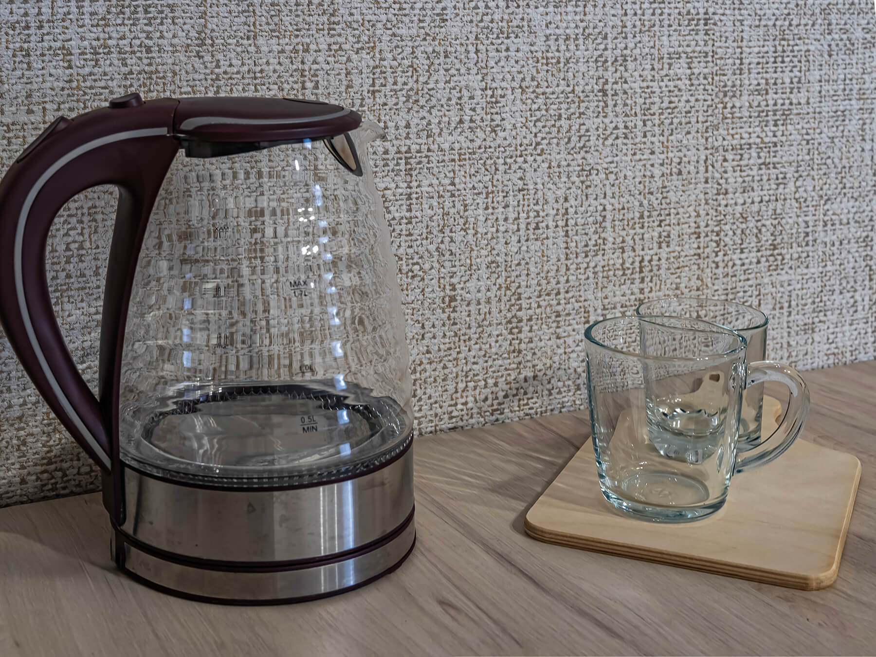 Гуамка база отдыха Ореховая Роща номер стандарт