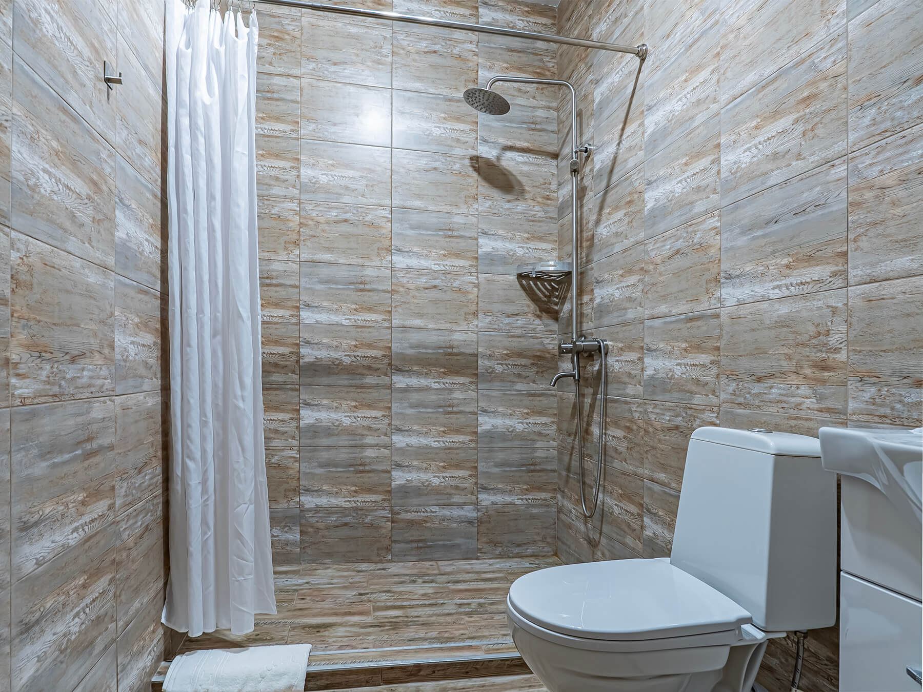 Гуамка база отдыха Ореховая Роща номер стандарт