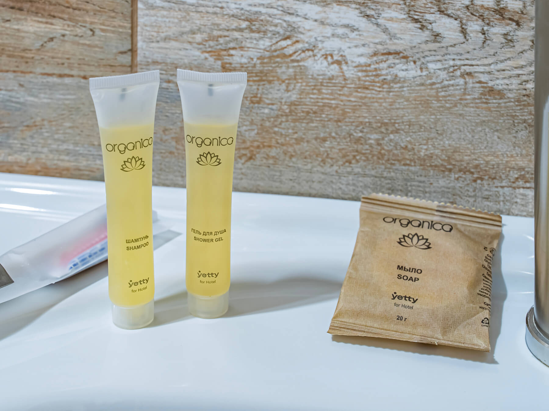 Гуамка база отдыха Ореховая Роща номер стандарт