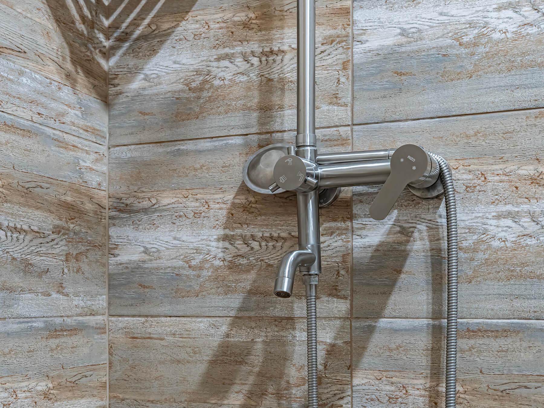 Гуамка база отдыха Ореховая Роща номер стандарт