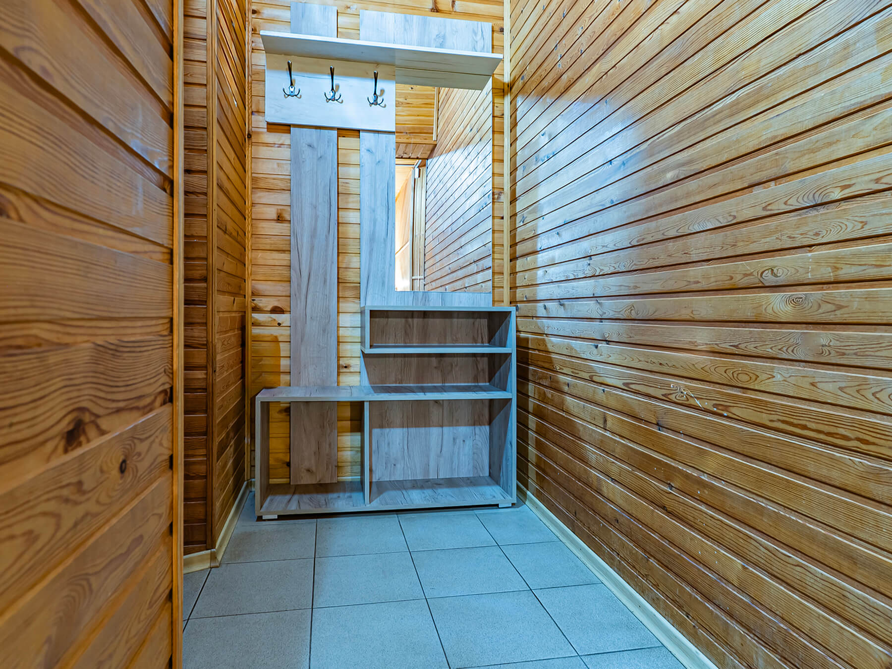 Гуамка база отдыха Ореховая Роща номер Стандарт плюс