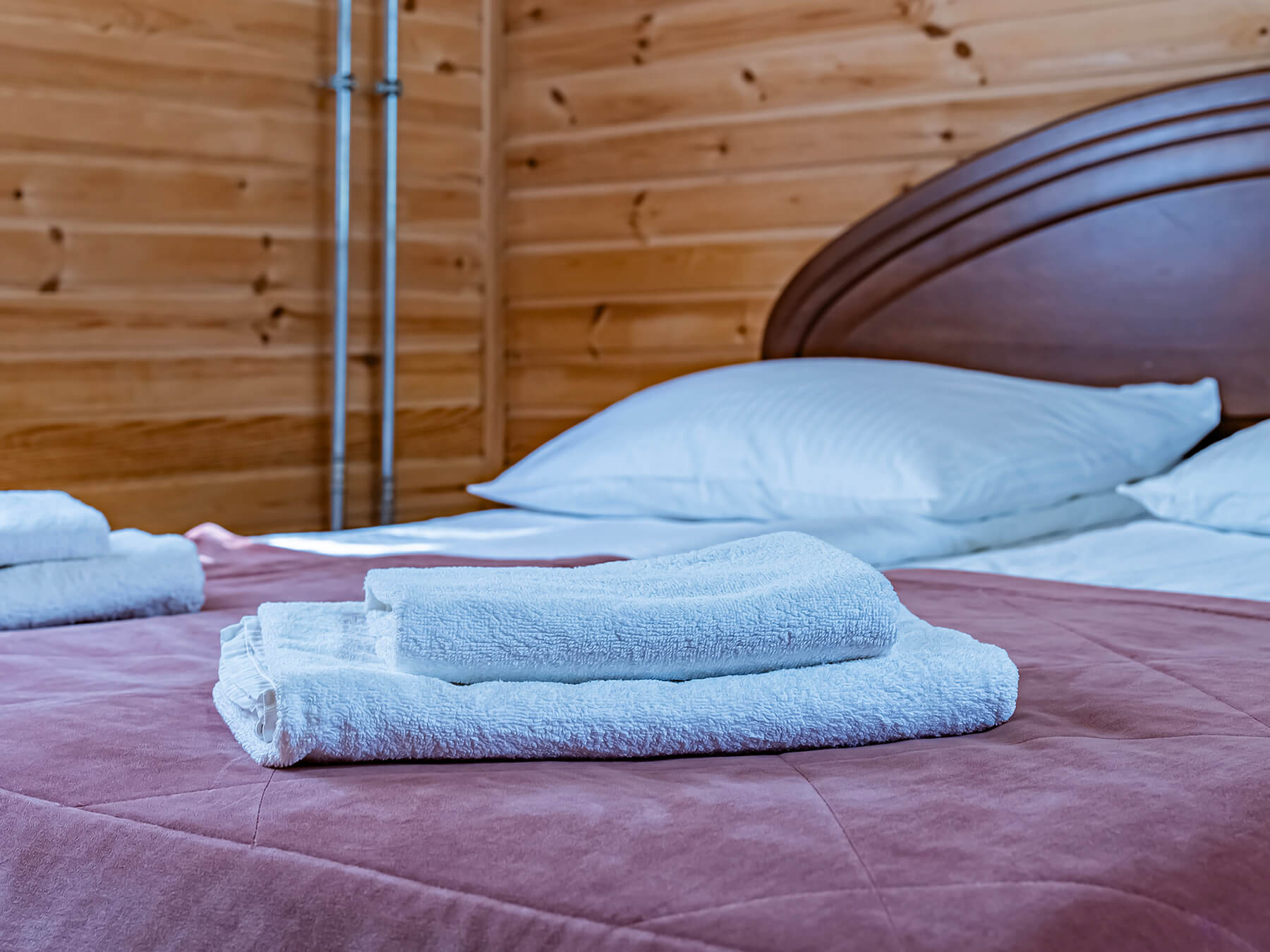 Гуамка база отдыха Ореховая Роща номер студиа