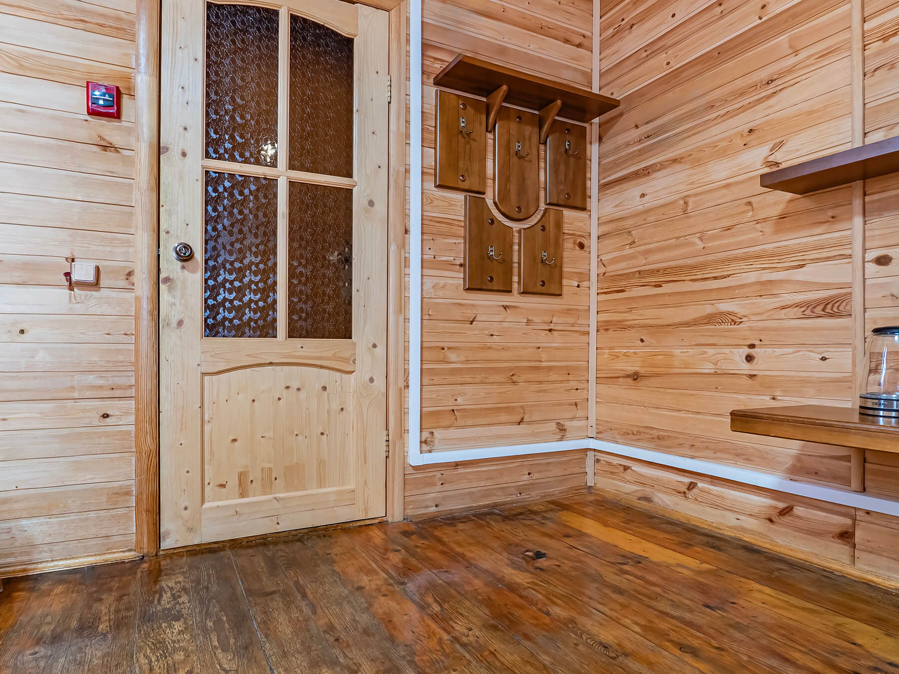 Гуамка база отдыха Ореховая Роща номер студиа