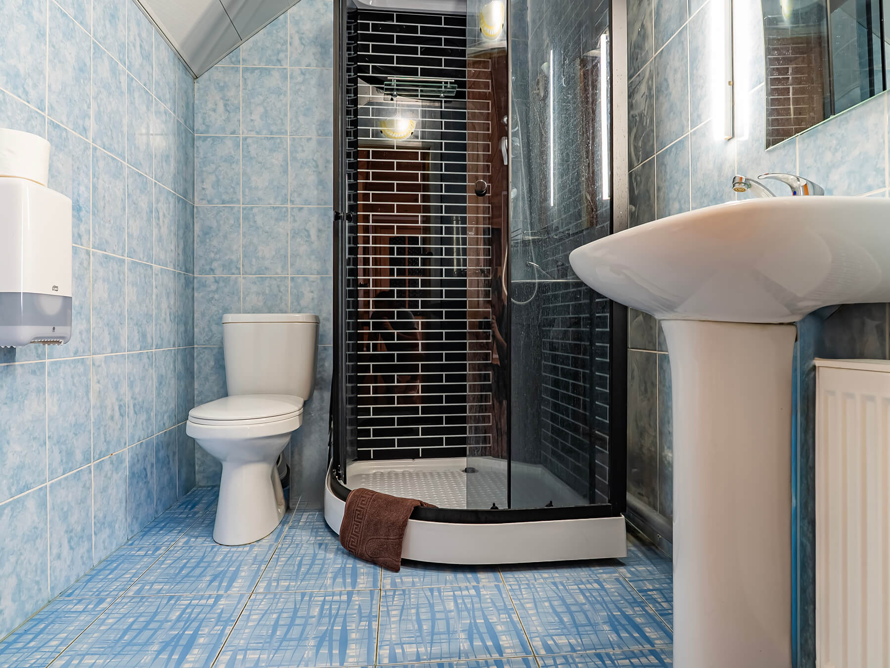 Гуамка база отдыха Ореховая Роща номер студиа