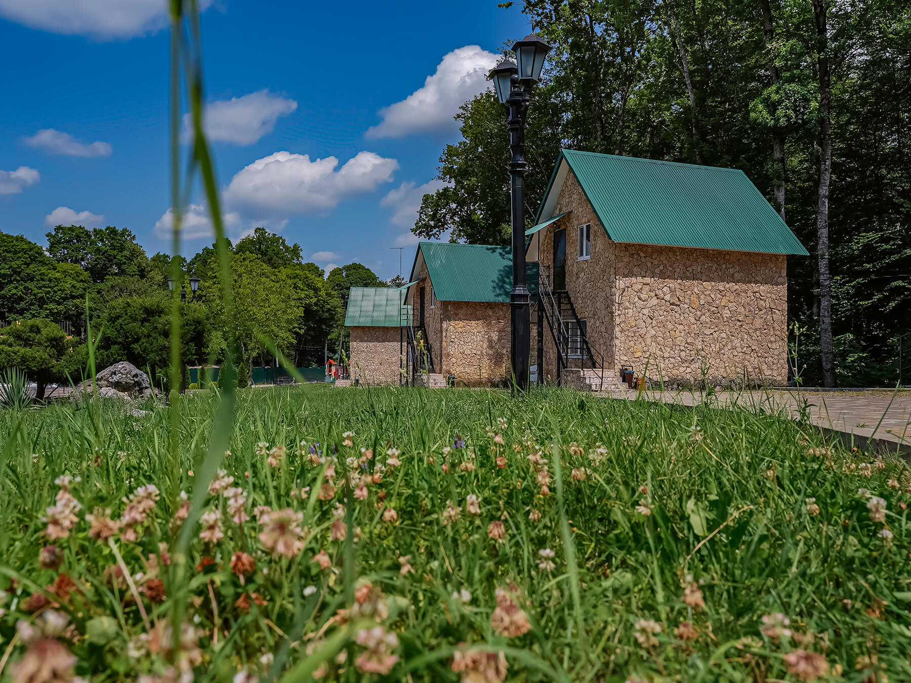 Гуамка отдых цены