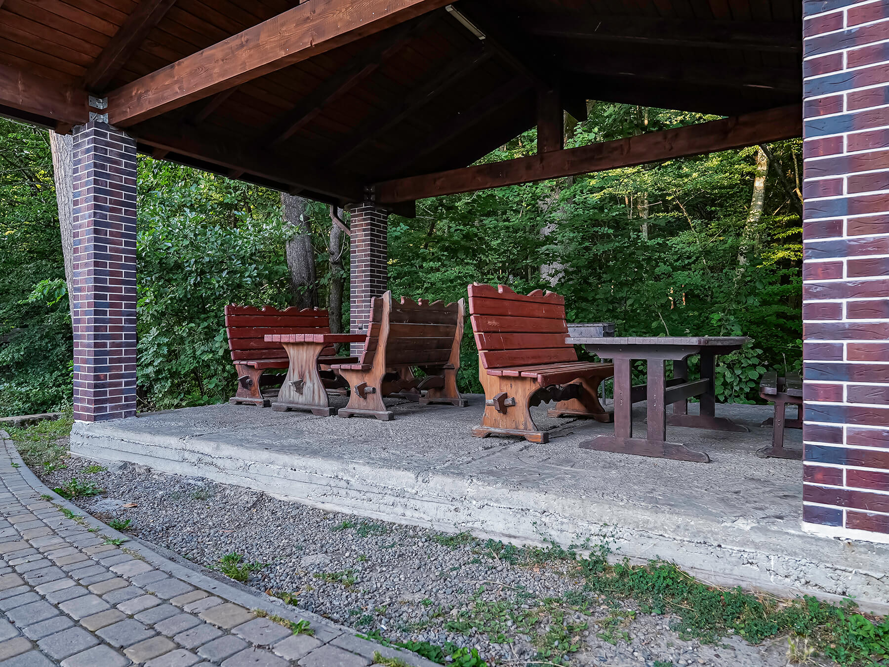 Отдых Гуамка термальные