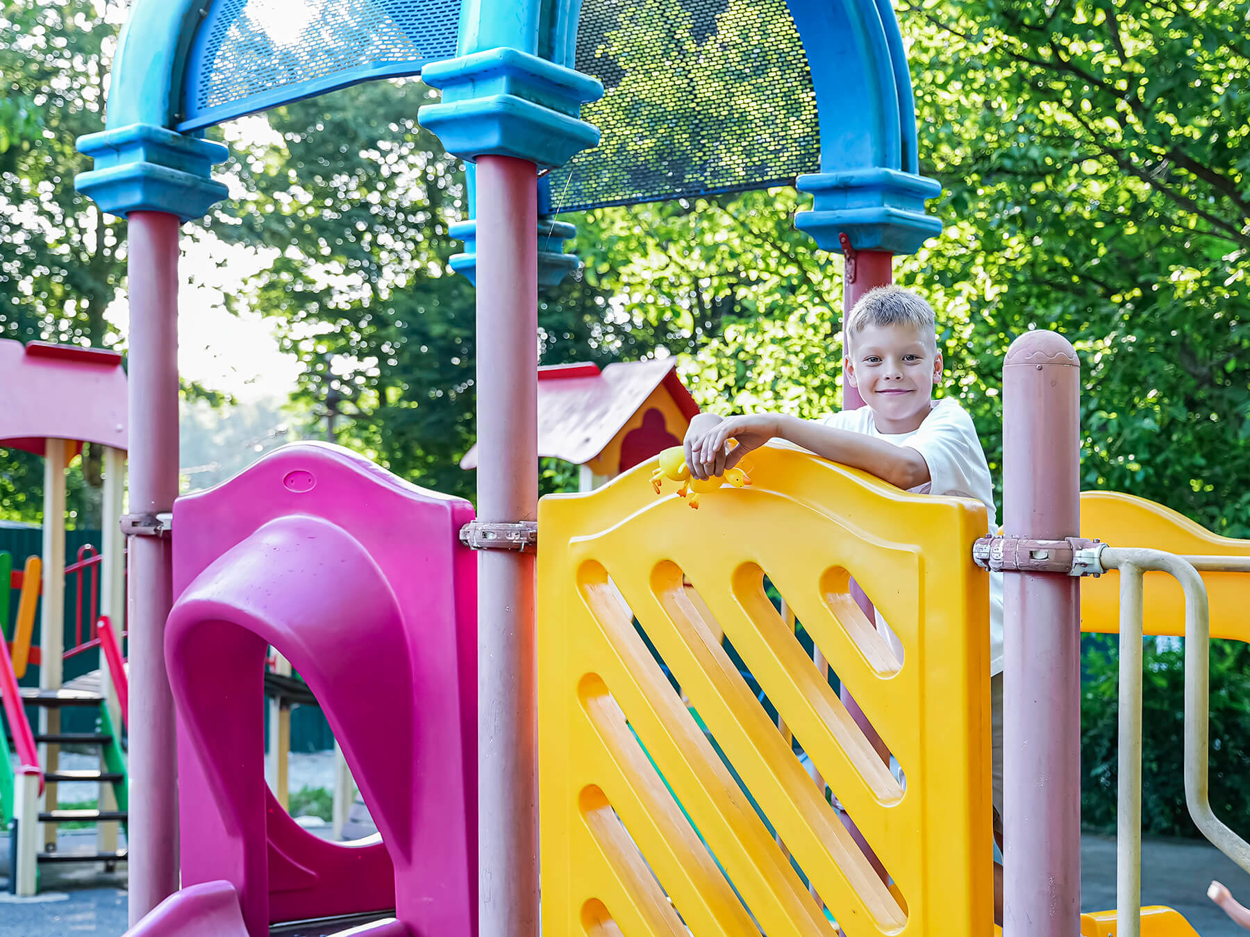 Отдых Гуамка термальные