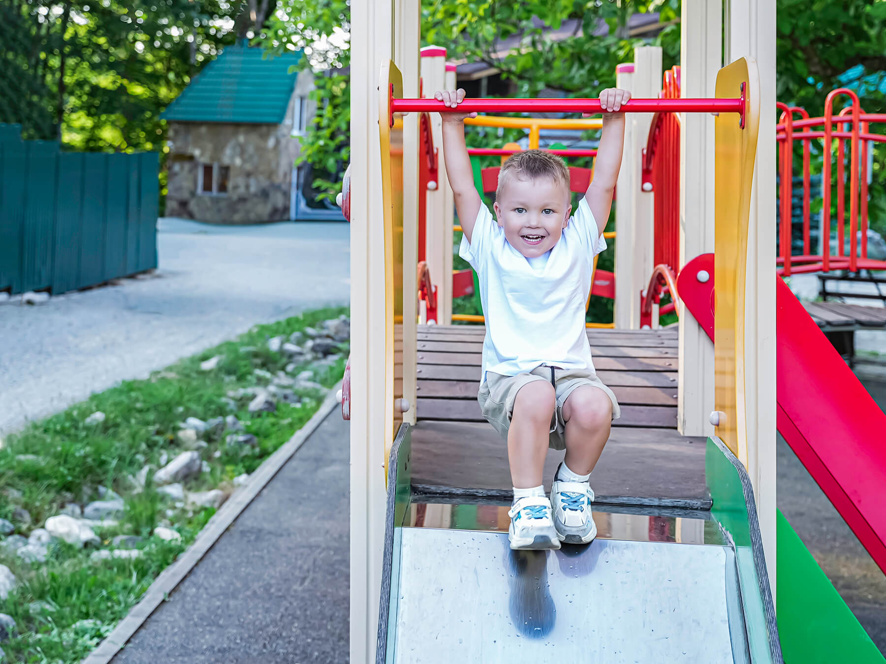 Отдых Гуамка термальные