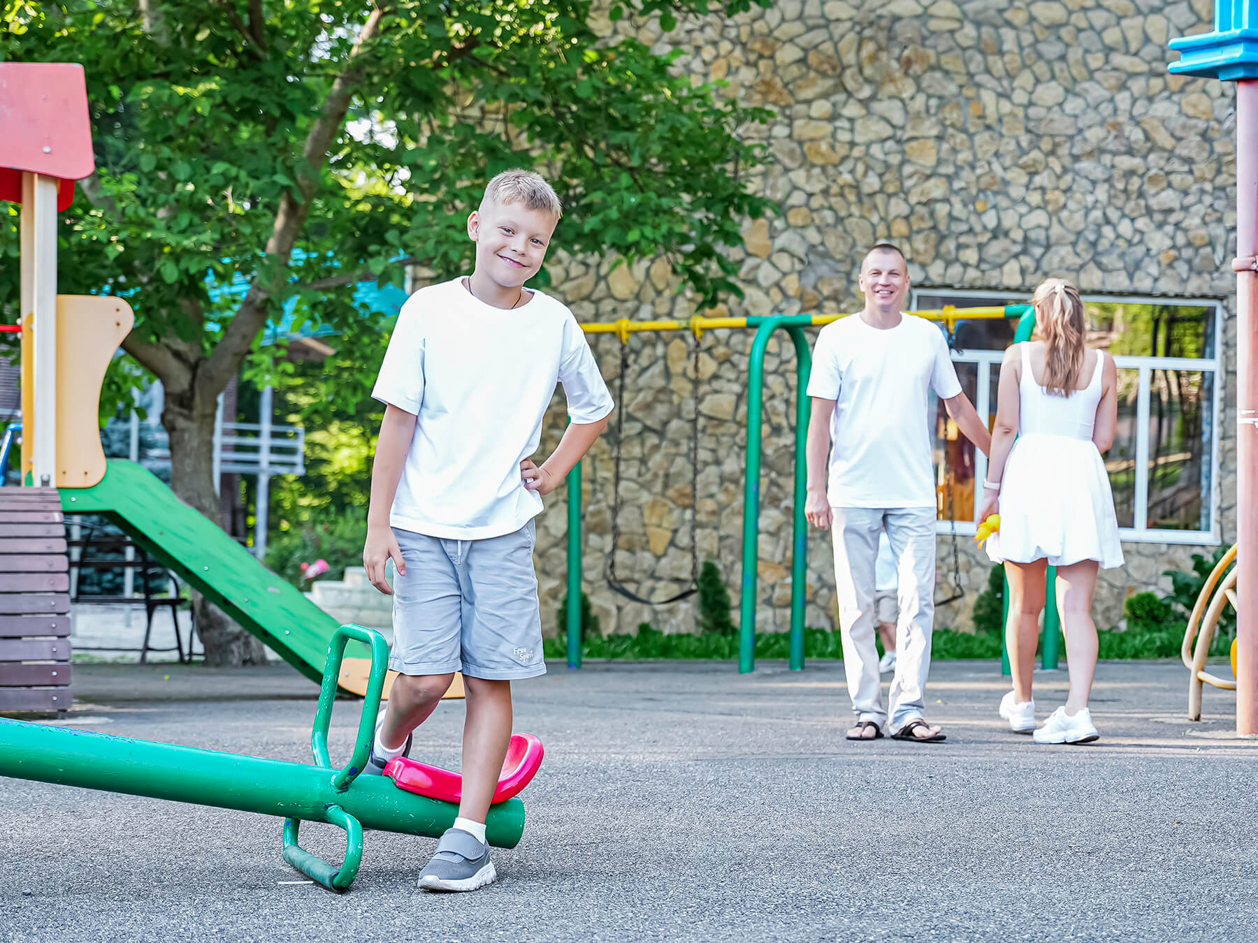 Отдых Гуамка термальные