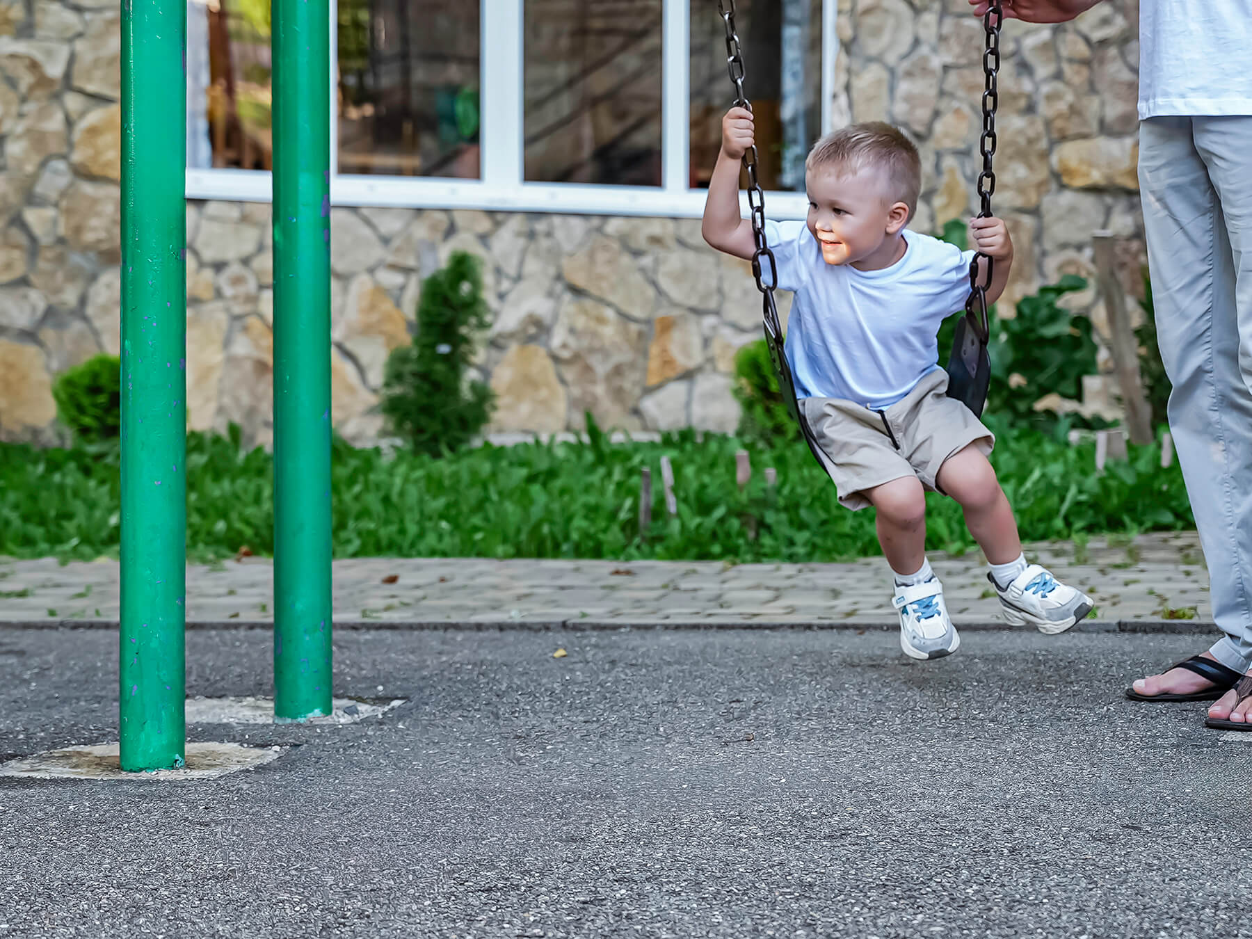 Отдых Гуамка термальные