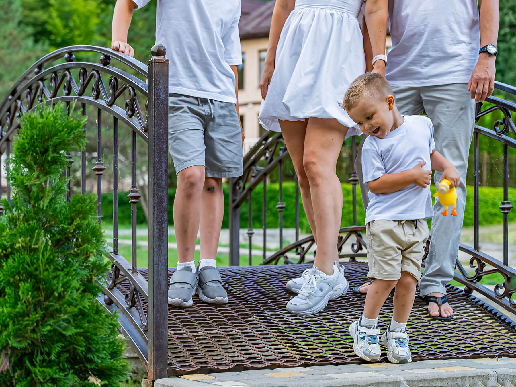 Отдых Гуамка термальные