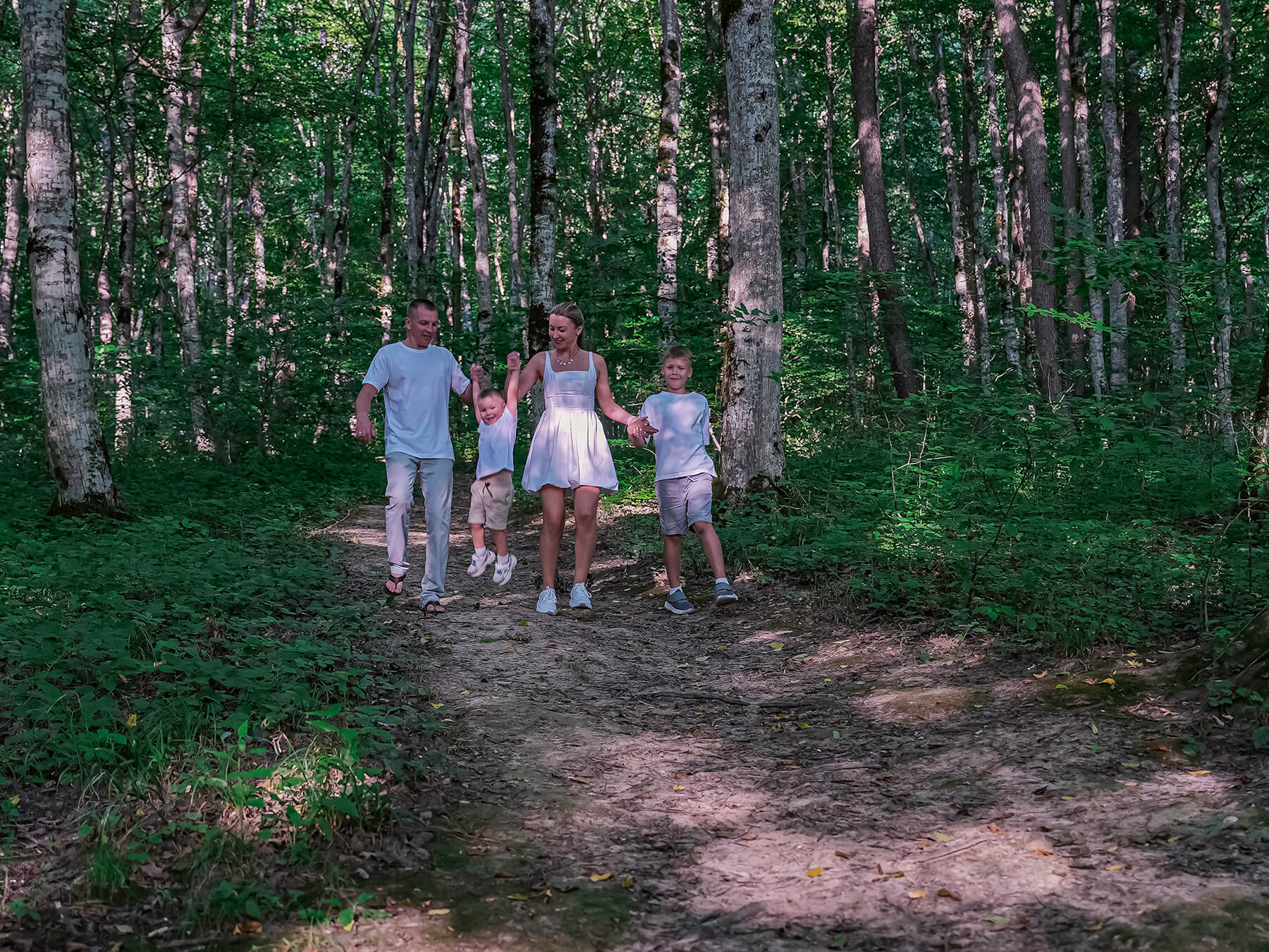 Отдых Гуамка термальные