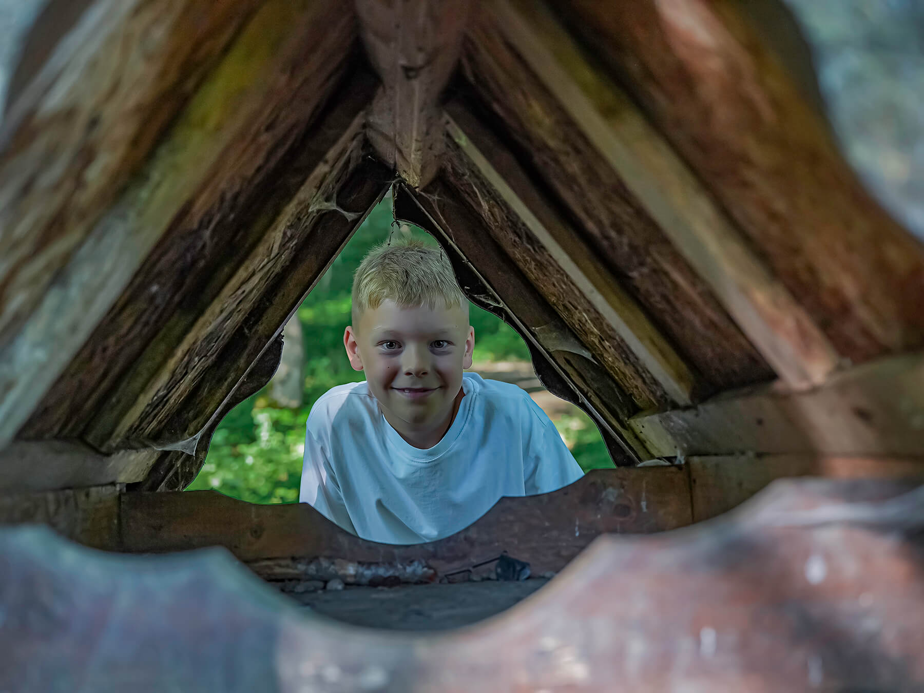 Отдых Гуамка термальные