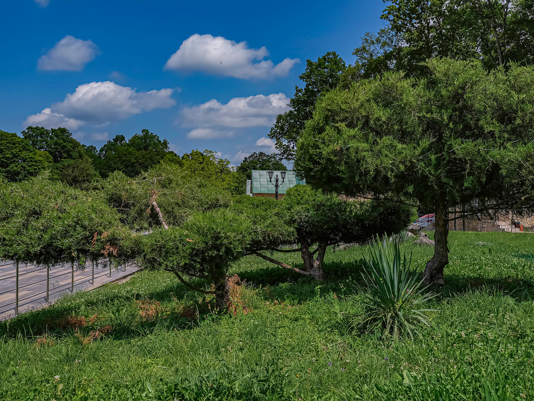 Отдых Гуамка термальные