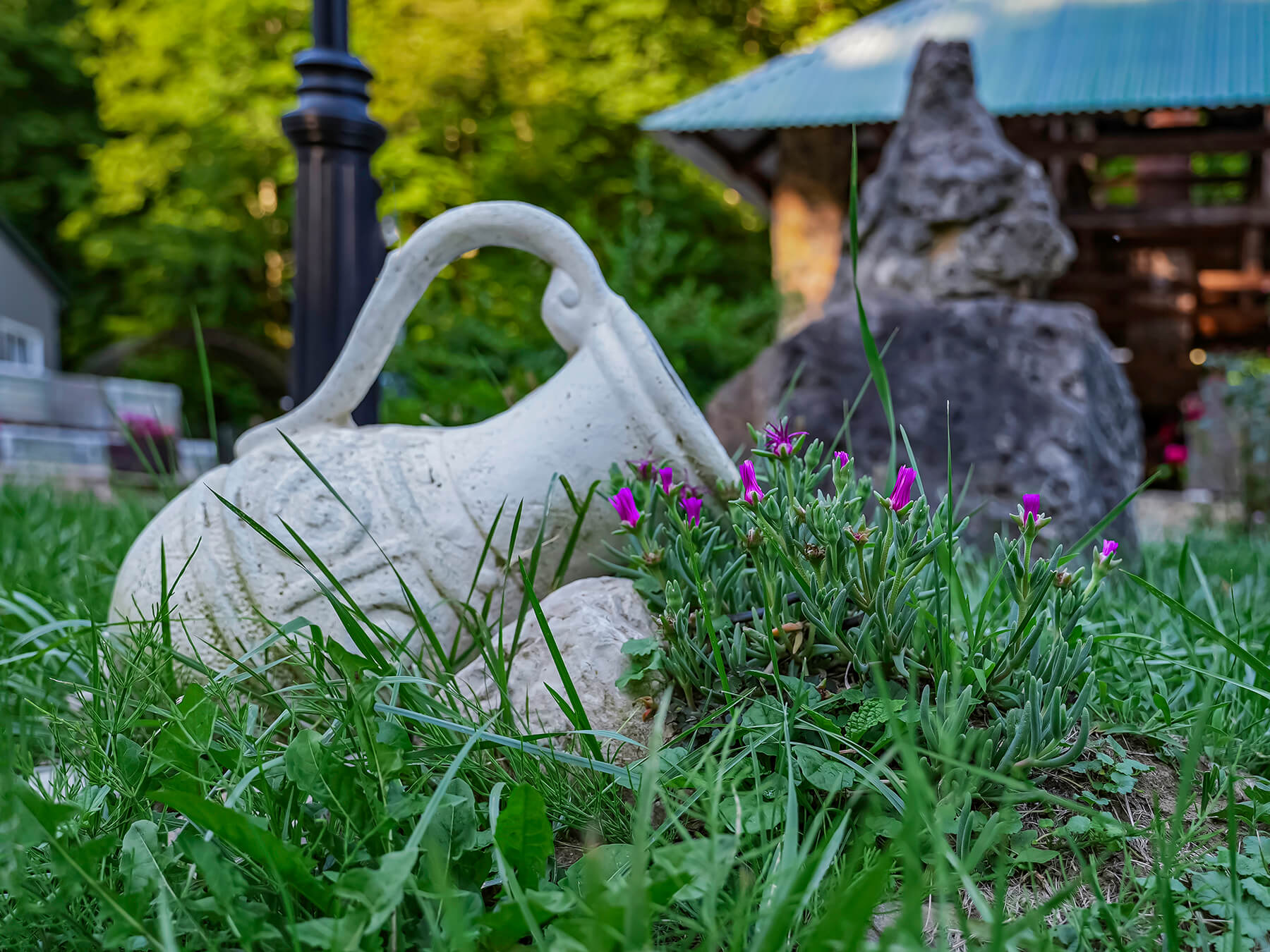 Отдых Гуамка термальные