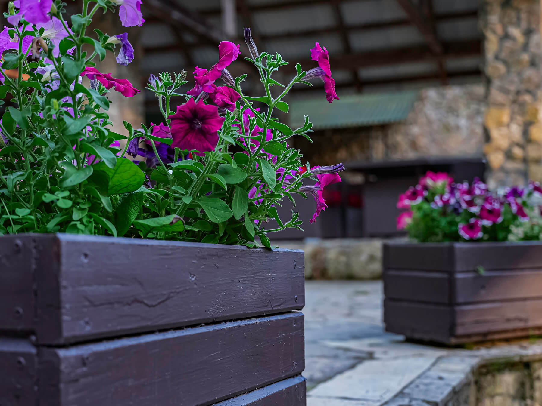 Отдых Гуамка термальные