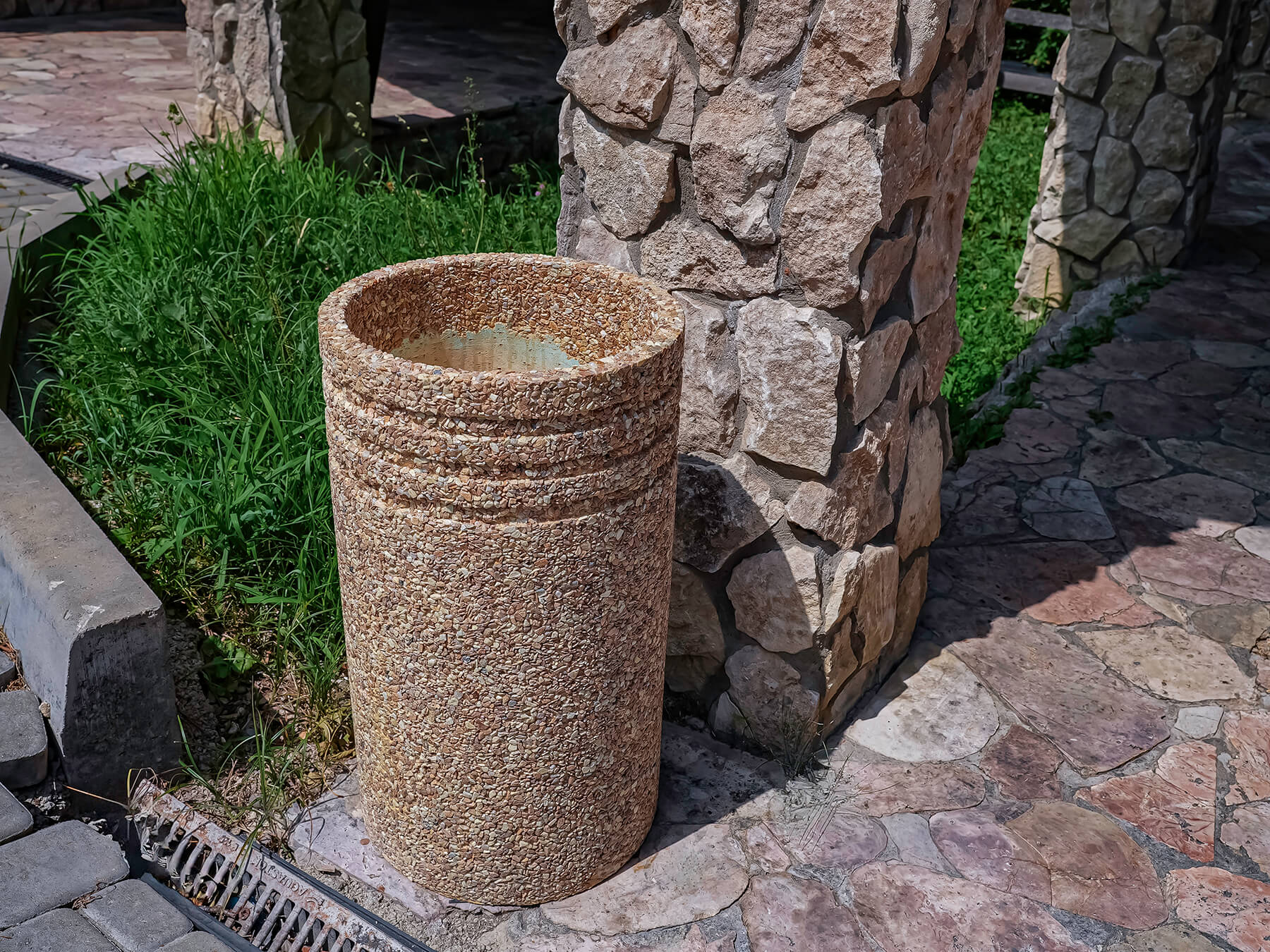 Отдых Гуамка термальные