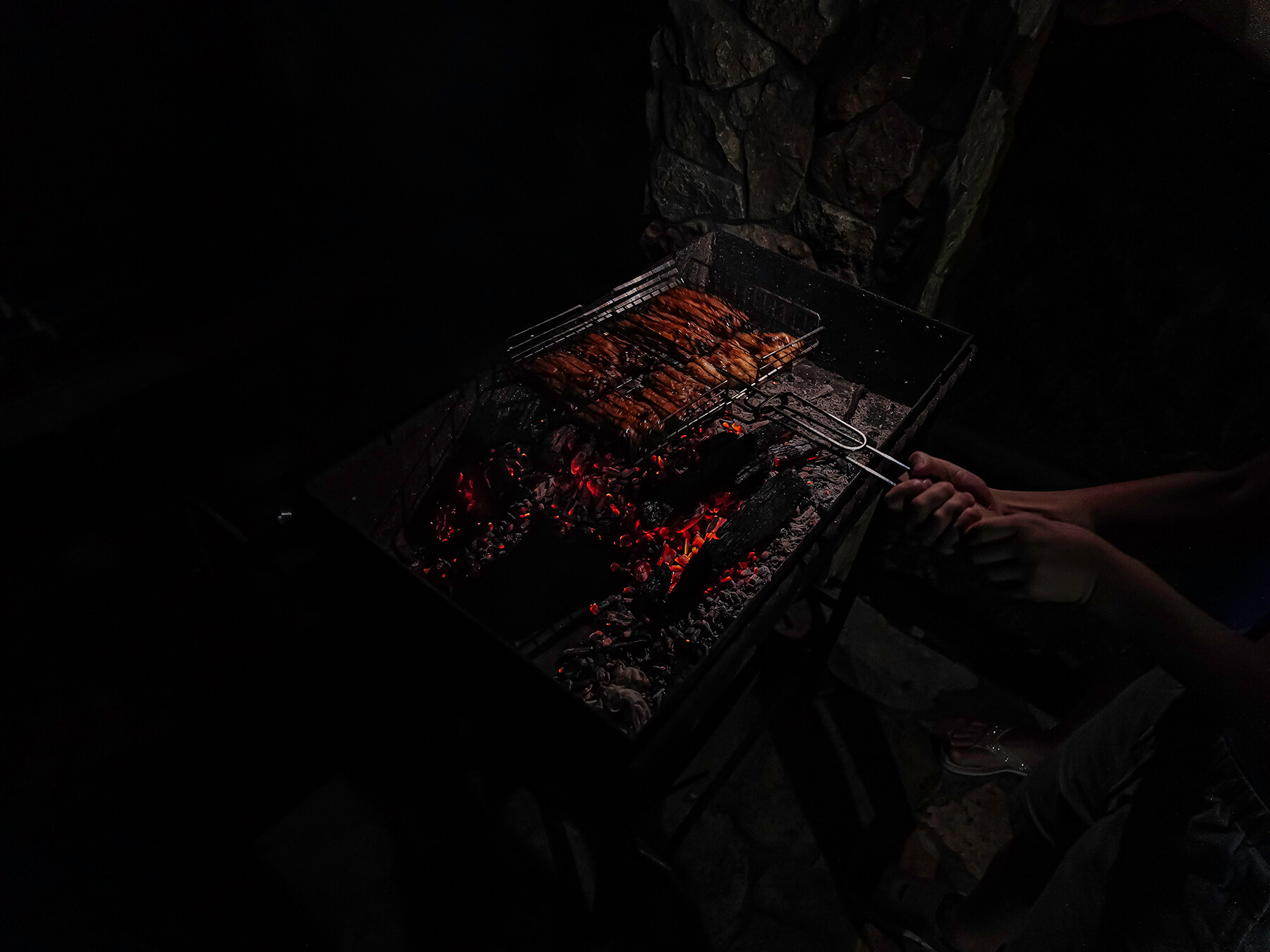 Отдых в Гуамке