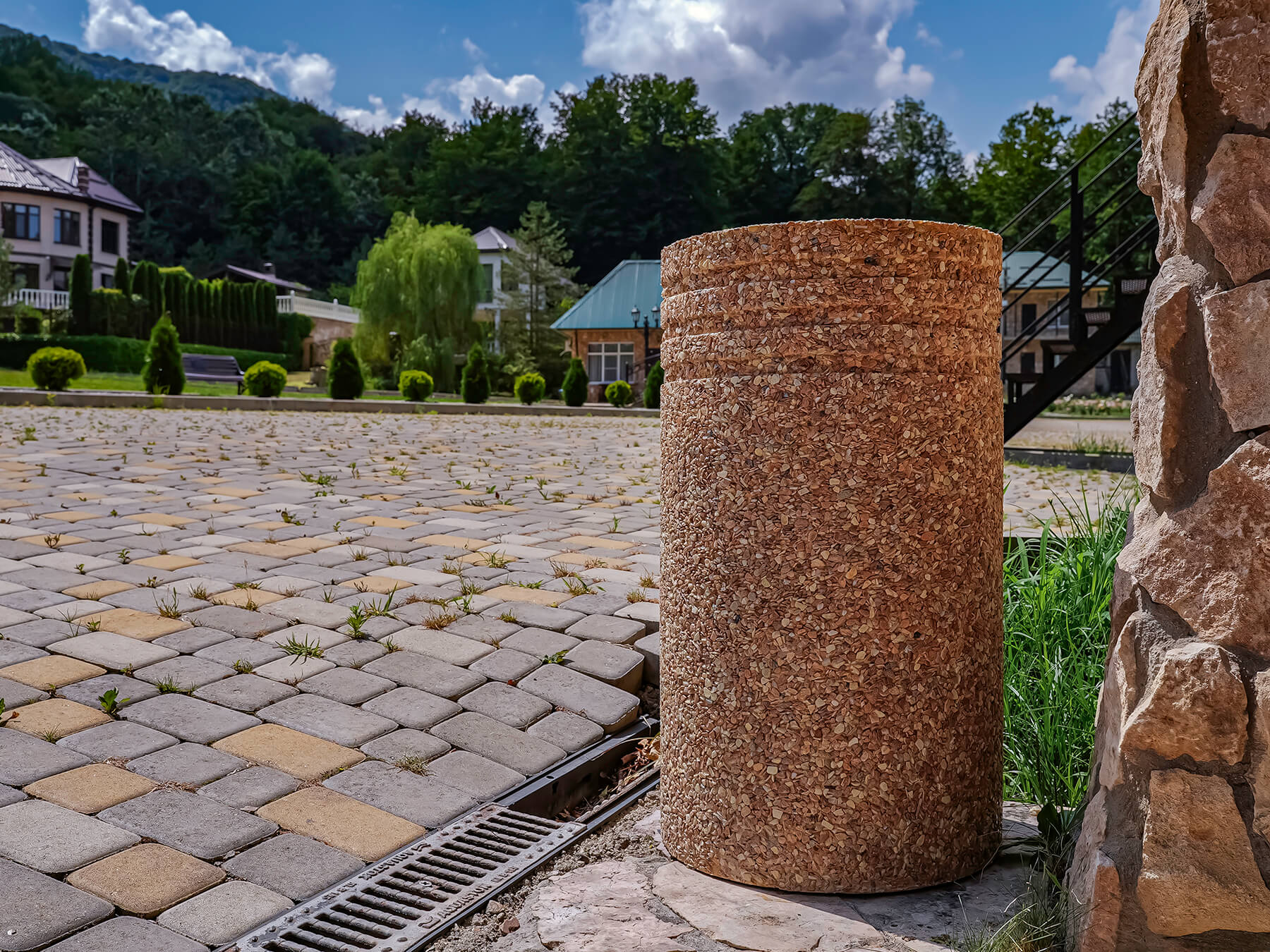 Отдых Гуамка термальные